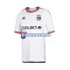 Camiseta 1ª Colo-Colo Hombre 2023 Manga Corta