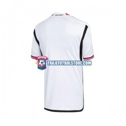 Camiseta 1ª Colo-Colo Hombre 2023 Manga Corta