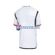 Camiseta 1ª Colo-Colo Hombre 2023 Manga Corta