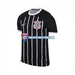 Camiseta 2ª Corinthians Hombre 2023 Manga Corta