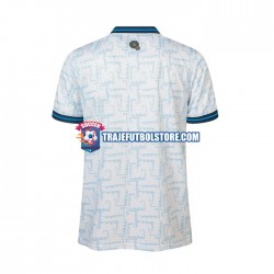 Camiseta 2ª EL Salvador Hombre 2023 Manga Corta