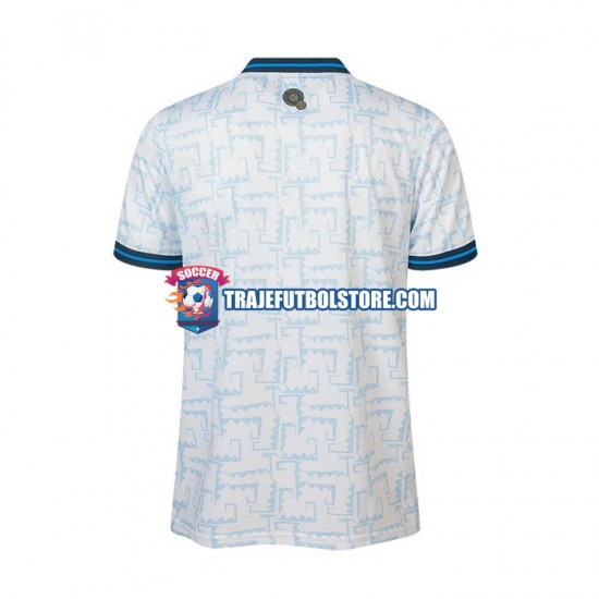 Camiseta 2ª EL Salvador Hombre 2023 Manga Corta