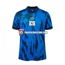 Camiseta 1ª EL Salvador Hombre 2023 Manga Corta
