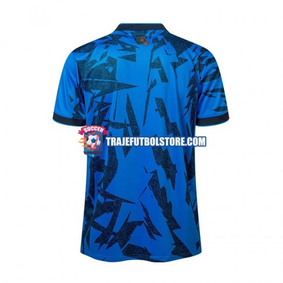 Camiseta 1ª EL Salvador Hombre 2023 Manga Corta