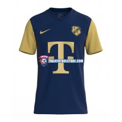 Camiseta 3ª FC Utrecht Hombre 2022-2023 Manga Corta