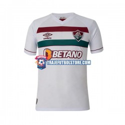 Camiseta 2ª Fluminense Hombre 2023 Manga Corta