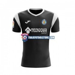 Camiseta 2ª Getafe CF Portero Hombre 2022-2023 Manga Corta