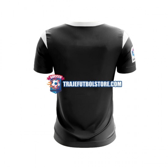 Camiseta 2ª Getafe CF Portero Hombre 2022-2023 Manga Corta