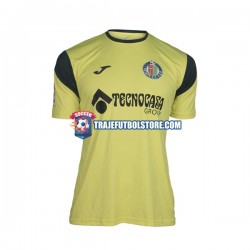 Camiseta 1ª Getafe CF Portero Hombre 2022-2023 Manga Corta
