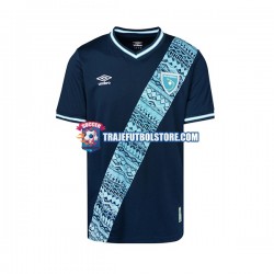 Camiseta 2ª Guatemala Hombre 2023 Manga Corta