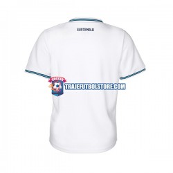 Camiseta 1ª Guatemala Hombre 2023 Manga Corta
