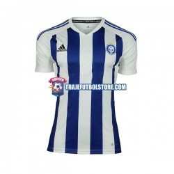 Camiseta 1ª HJK Helsinki Hombre 2023 Manga Corta