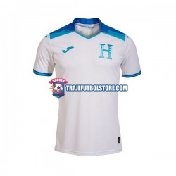 Camiseta 1ª Honduras Hombre 2023 Manga Corta