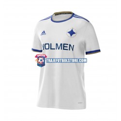 Camiseta 1ª IFK Norrkoping Hombre 2022 Manga Corta