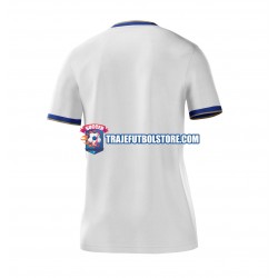 Camiseta 1ª IFK Norrkoping Hombre 2022 Manga Corta