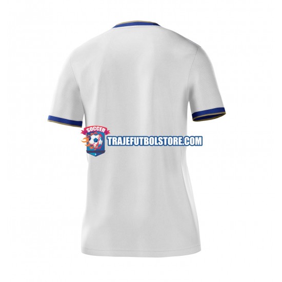 Camiseta 1ª IFK Norrkoping Hombre 2022 Manga Corta