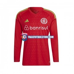 Camiseta 1ª Internacional Portero Hombre 2023-2024 ML