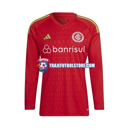 Camiseta 1ª Internacional Portero Hombre 2023-2024 ML