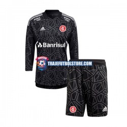 Camiseta 1ª Internacional Portero Niño 2022-2023 ML