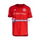 Camiseta 1ª Internacional Hombre 2023-2024 Manga Corta
