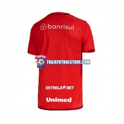 Camiseta 1ª Internacional Hombre 2023-2024 Manga Corta