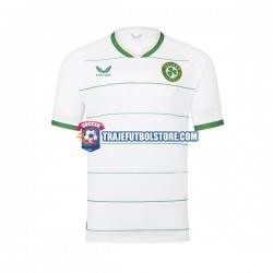 Camiseta 2ª Irlanda Hombre 2023 Manga Corta