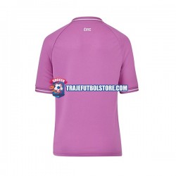 Camiseta 1ª Irlanda Portero Hombre 2023 Manga Corta