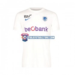 Camiseta 2ª KRC Genk Hombre 2022-2023 Manga Corta