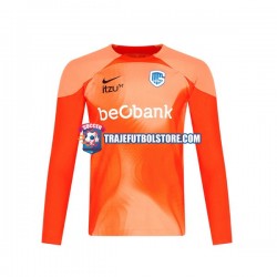 Camiseta 2ª KRC Genk Portero Hombre 2022-2023 ML