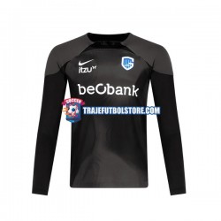 Camiseta 1ª KRC Genk Portero Hombre 2022-2023 ML