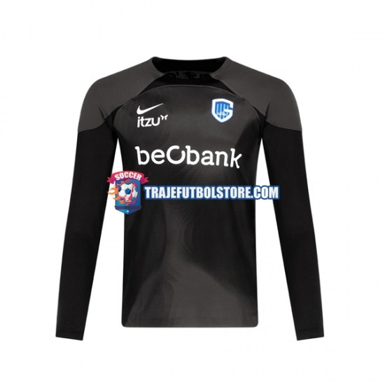 Camiseta 1ª KRC Genk Portero Hombre 2022-2023 ML