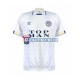 Camiseta 1ª Leeds United Retro Hombre 1989-1990 Manga Corta