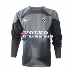Camiseta 1ª Maccabi Haifa Portero Hombre 2022-2023 ML