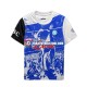 Camiseta 1ª Napoli Maradona Champions Special Edition Hombre 2023 Manga Corta