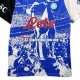 Camiseta 1ª Napoli Maradona Champions Special Edition Hombre 2023 Manga Corta