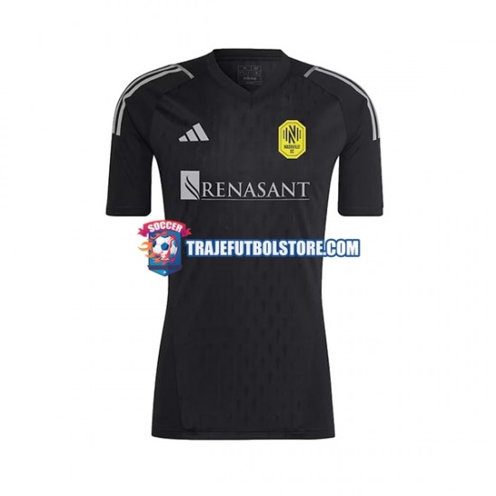 Camiseta 1ª Nashville SC Portero Hombre 2023 Manga Corta