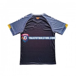 Camiseta 3ª Macedonia del Norte Hombre 2023 Manga Corta