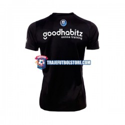 Camiseta 1ª PSV Eindhoven Portero Hombre 2022-2023 Manga Corta