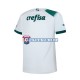 Camiseta 2ª Palmeiras Hombre 2023-2024 Manga Corta