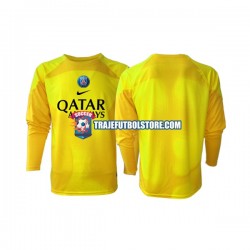 Camiseta 3ª Paris Saint-Germain Portero Hombre 2022-2023 ML