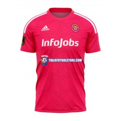 Camiseta 1ª Porcinos Hombre 2023 Manga Corta