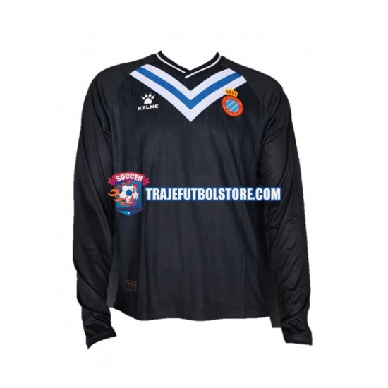 Camiseta 1ª RCD Espanyol Portero Hombre 2022-2023 ML