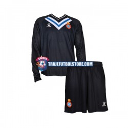 Camiseta 1ª RCD Espanyol Portero Niño 2022-2023 ML
