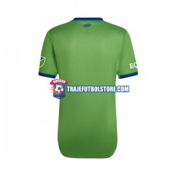 Camiseta 1ª Seattle Sounders FC Hombre 2023-2024 Manga Corta