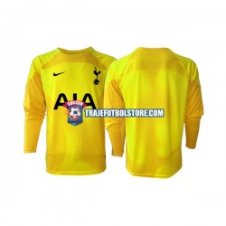 Camiseta 1ª Tottenham Hotspur Portero Hombre 2022-2023 ML