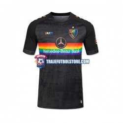 Camiseta 1ª VfB Stuttgart Special Hombre 2022-2023 Manga Corta