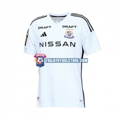 Camiseta 2ª Yokohama F.Marinos Hombre 2023 Manga Corta