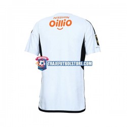 Camiseta 2ª Yokohama F.Marinos Hombre 2023 Manga Corta