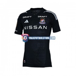 Camiseta 1ª Yokohama F.Marinos Portero Hombre 2023 Manga Corta