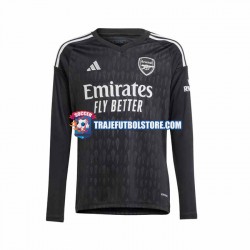 Camiseta 1ª Arsenal Portero Hombre 2023-2024 ML